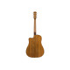 FENDER CD-140SCE NAT Гітара електроакустична