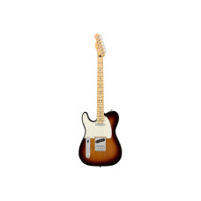 FENDER PLAYER TELECASTER ЛЕВША MN 3TS Электрогитара