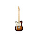 FENDER PLAYER TELECASTER LEFT HANDED MN 3TS Электрогитара