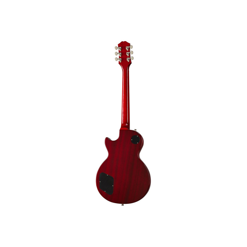 EPIPHONE LES PAUL STANDARD '60s BOURBON BURST Електрогітара