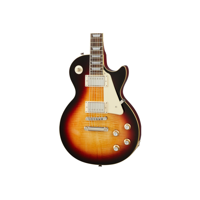 EPIPHONE LES PAUL STANDARD '60s BOURBON BURST Електрогітара