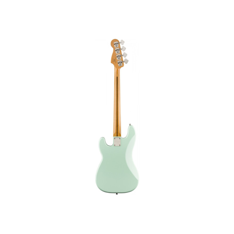 SQUIER by FENDER CLASSIC VIBE 70S FSR P-BASS MN SFG Бас-гітара