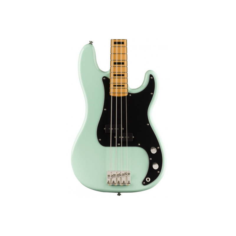 SQUIER by FENDER CLASSIC VIBE 70S FSR P-BASS MN SFG Бас-гітара