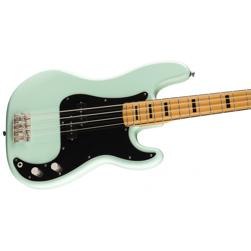 SQUIER by FENDER CLASSIC VIBE 70S FSR P-BASS MN SFG Бас-гітара