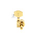 Кілки для електрогітари GRAPH TECH PRL-8311-G0
