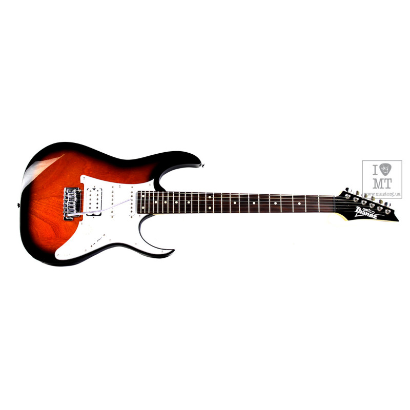 IBANEZ GRG140 SB Електрогітара