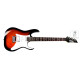 IBANEZ GRG140 SB Електрогітара