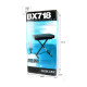 Стілець QUIK LOK DX749