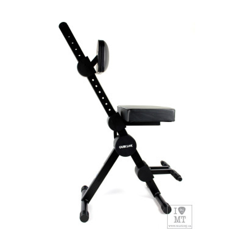 Стілець QUIK LOK DX749