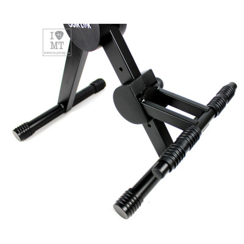 Стілець QUIK LOK DX749