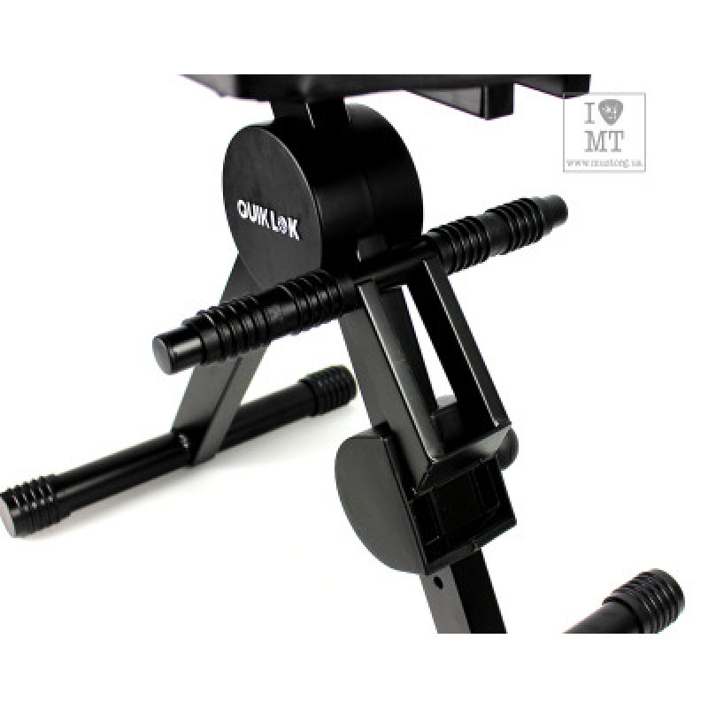 Стілець QUIK LOK DX749