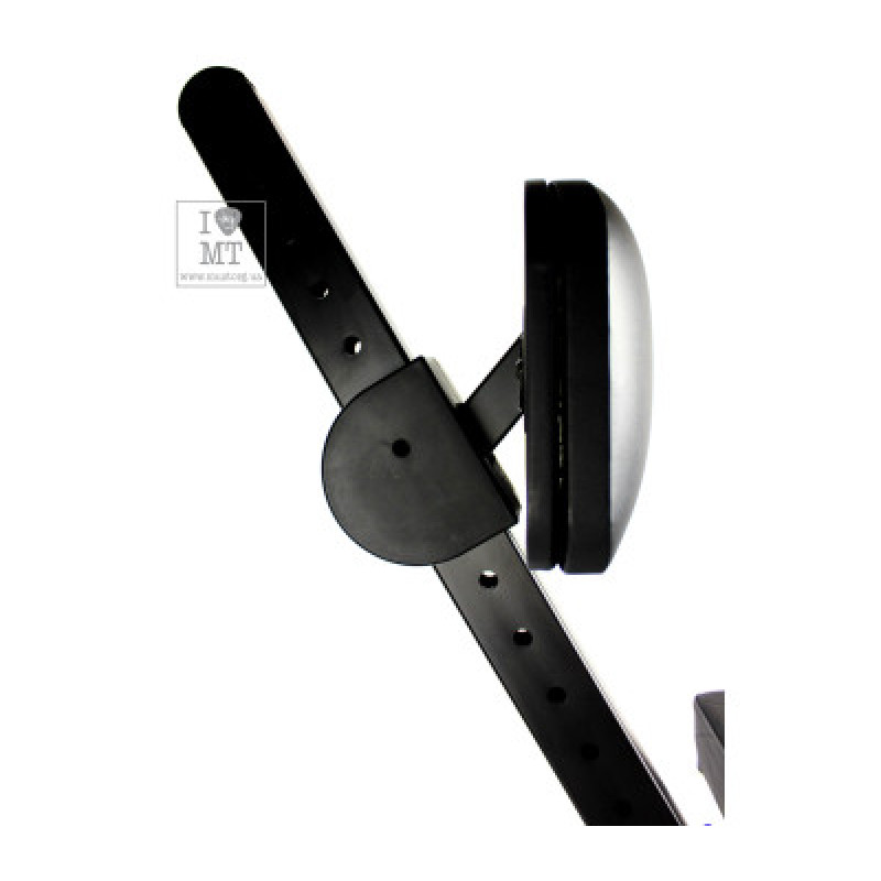 Стілець QUIK LOK DX749