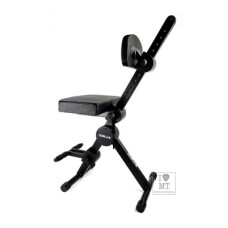 Стілець QUIK LOK DX749