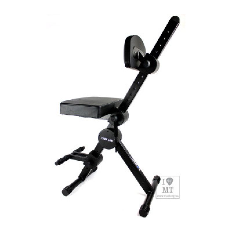 Стілець QUIK LOK DX749