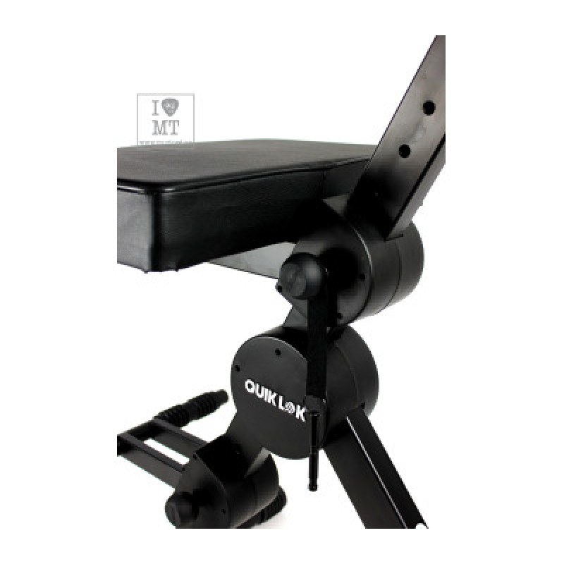 Стілець QUIK LOK DX749