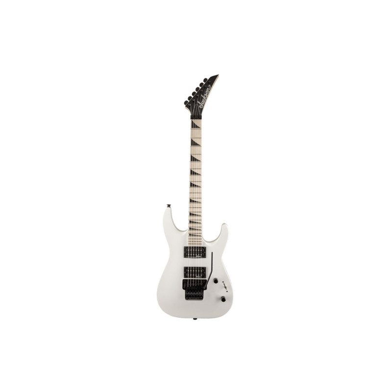 JACKSON JS32 DINKY DKA-M SW Электрогитара