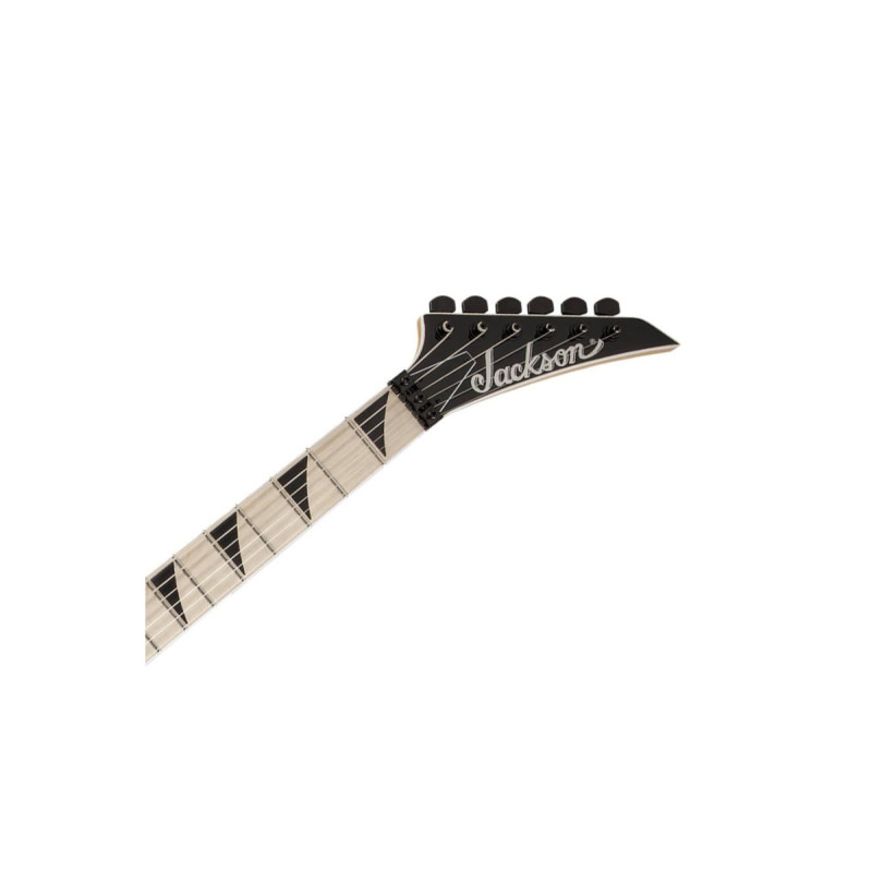 JACKSON JS32 DINKY DKA-M SW Электрогитара