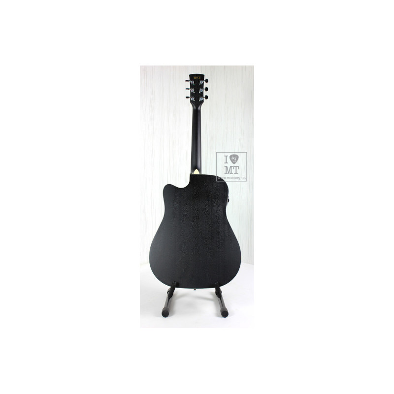 IBANEZ AW84CE WK Гітара електроакустична