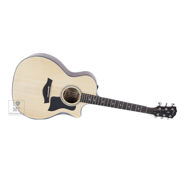 TAYLOR GUITARS 314CE Гітара електроакустична