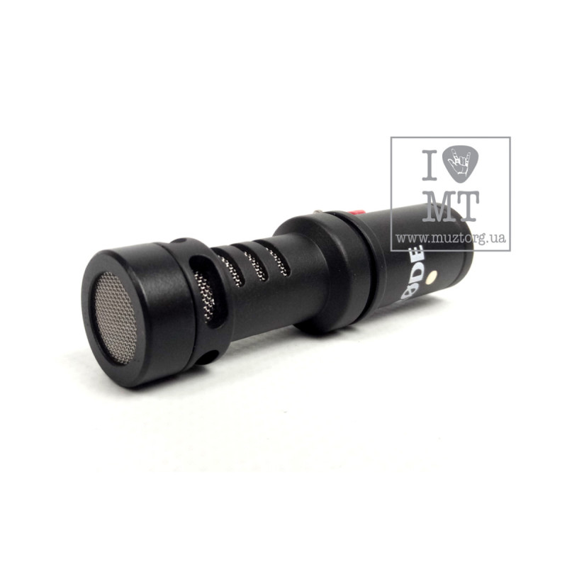 RODE VideoMic ME-L Мікрофон
