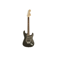 SQUIER by FENDER AFFINITY STRAT HSS LRL MONTEGO BLACK METALLIC Електрогітара