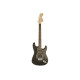 SQUIER by FENDER AFFINITY STRAT HSS LRL MONTEGO BLACK METALLIC Електрогітара