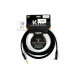 KLOTZ KIK INSTRUMENT CABLE ANGLED BLACK 4.5 M Кабель інструментальний