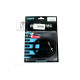 Кабель коммутационный KLOTZ AY7 Y-CABLE STEREO MINI JACK - RCA BLACK 1 M