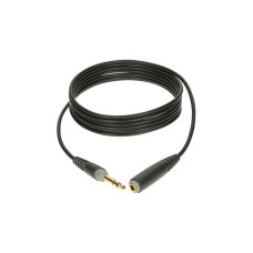 KLOTZ AS-EX2 EXTENSION CABLE BLACK 3 M Кабель коммутационный