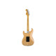 SQUIER by FENDER CLASSIC VIBE '70s STRATOCASTER LR NATURAL Електрогітара
