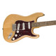 SQUIER by FENDER CLASSIC VIBE '70s STRATOCASTER LR NATURAL Електрогітара