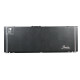 FENDER CLASSIC SERIES CASE FOR STRAT/TELE BLACK Кейс для електрогітари