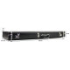 FENDER CLASSIC SERIES CASE FOR STRAT/TELE BLACK Кейс для електрогітари