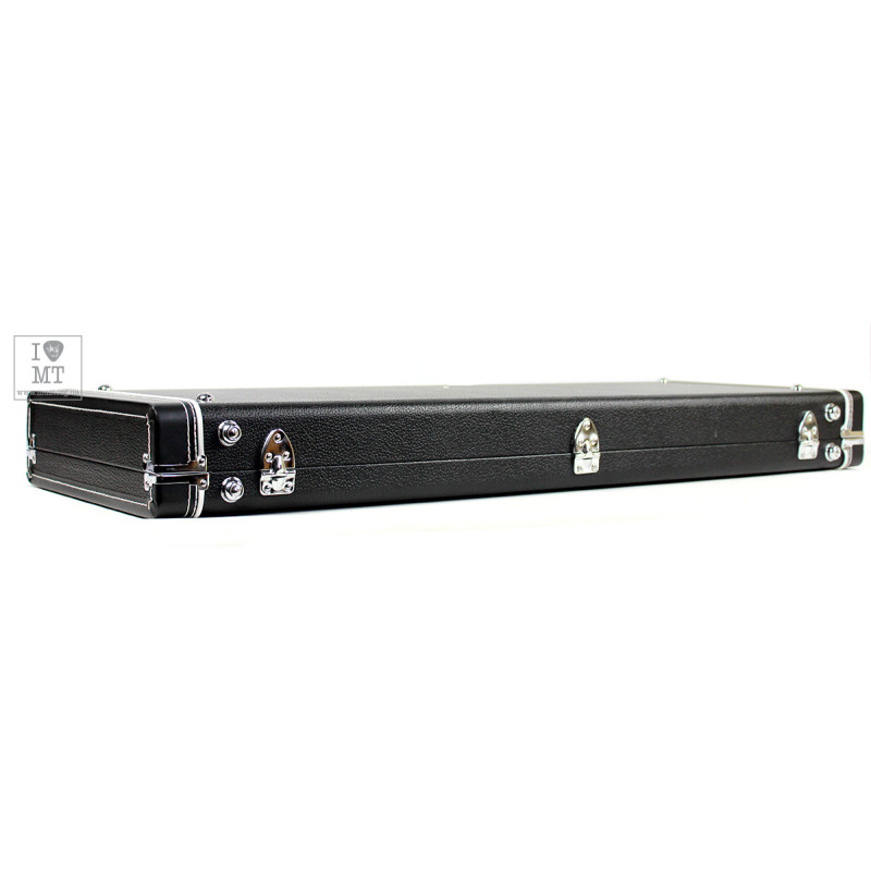 FENDER CLASSIC SERIES CASE FOR STRAT/TELE BLACK Кейс для електрогітари