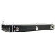 FENDER CLASSIC SERIES CASE FOR STRAT/TELE BLACK Кейс для електрогітари