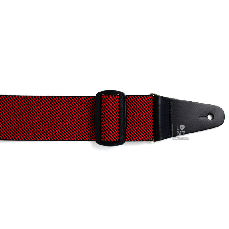 FENDER STRAP 2