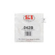 Струна для акустичної гітари SIT STRINGS 042B