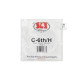 Струна для класичної гітари SIT STRINGS C-6TH/H
