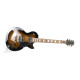 EPIPHONE LES PAUL STUDIO SMOKEHOUSE BURST Электрогитара