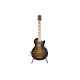 EPIPHONE LES PAUL STUDIO SMOKEHOUSE BURST Электрогитара