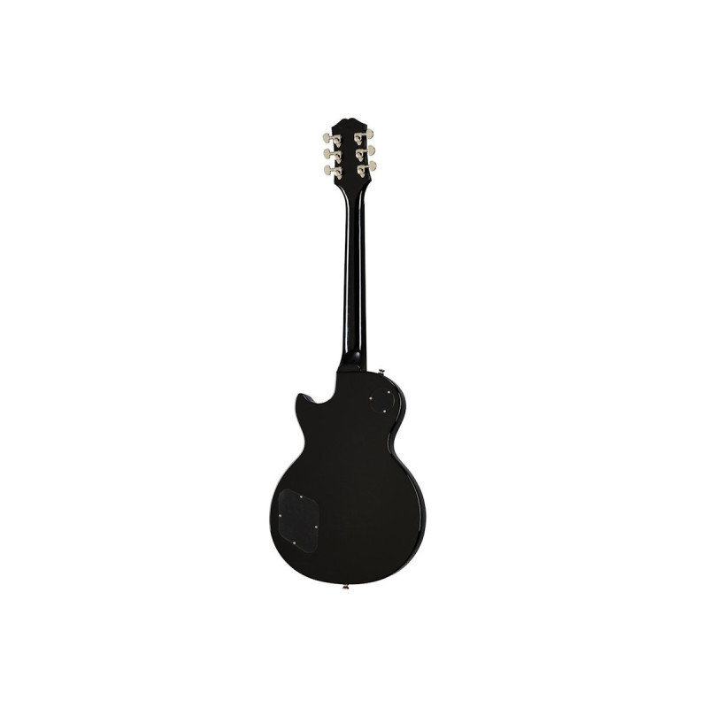 EPIPHONE LES PAUL STUDIO SMOKEHOUSE BURST Электрогитара