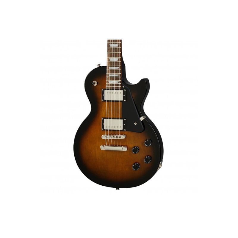 EPIPHONE LES PAUL STUDIO SMOKEHOUSE BURST Электрогитара