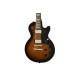 EPIPHONE LES PAUL STUDIO SMOKEHOUSE BURST Электрогитара