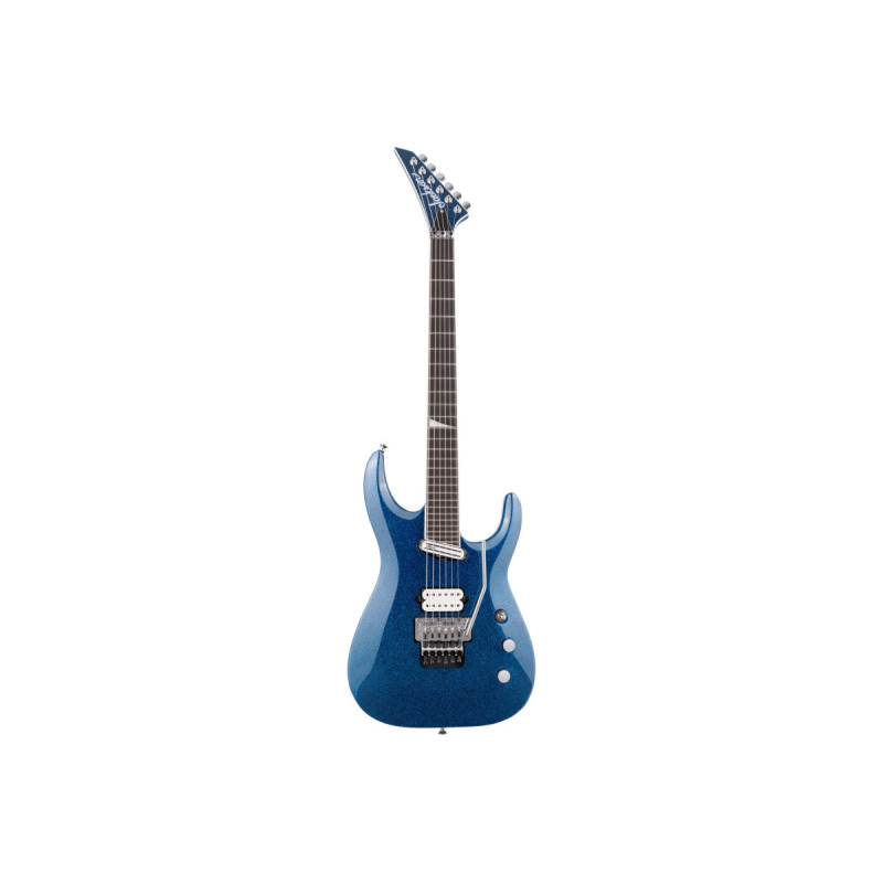 JACKSON WILDCARD SERIES SLAT27 EX LTD Електрогітара