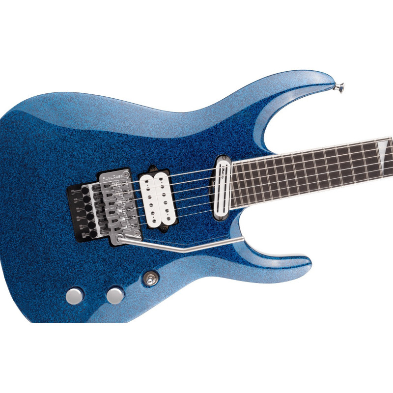 JACKSON WILDCARD SERIES SLAT27 EX LTD Електрогітара