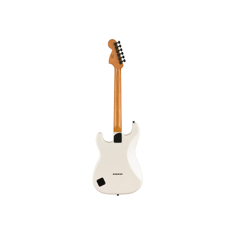 SQUIER by FENDER CONTEMPORARY STRATOCASTER SPECIAL HT PEARL WHITE Електрогітара