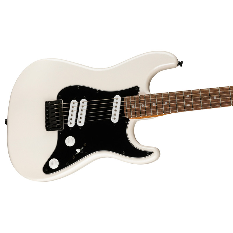 SQUIER by FENDER CONTEMPORARY STRATOCASTER SPECIAL HT PEARL WHITE Електрогітара