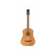 FENDER FA-15 3/4 W/GIG BAG NATURAL Гітара акустична