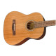 FENDER FA-15 3/4 W/GIG BAG NATURAL Гітара акустична