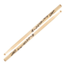 Барабанні палички ZILDJIAN TRAVIS BARKER FAMOUS SS ARTIST SERIES DRUMSTICKS